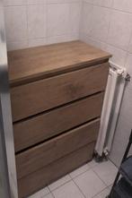 Ladekast Jysk, Ophalen, Gebruikt, 50 tot 100 cm, 3 of 4 laden