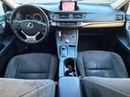 Lexus CT 200h 25th Edition, NAP, Camera, Navi, 1345 kg, 28 km/l, Gebruikt, 4 cilinders