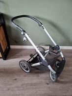 Complete Mutsy 3-in-1 kinderwagen set met Maxi-Cosi, Kinderen en Baby's, Kinderwagens en Combinaties, Ophalen of Verzenden, Gebruikt