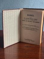 Bijbel Statenvertaling 1935 - Nederlandsch Bijbelgenootschap, Ophalen of Verzenden