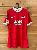 Matchworn AZ shirt - Conference League vs Randers + COA, Ophalen of Verzenden, Gebruikt, Shirt