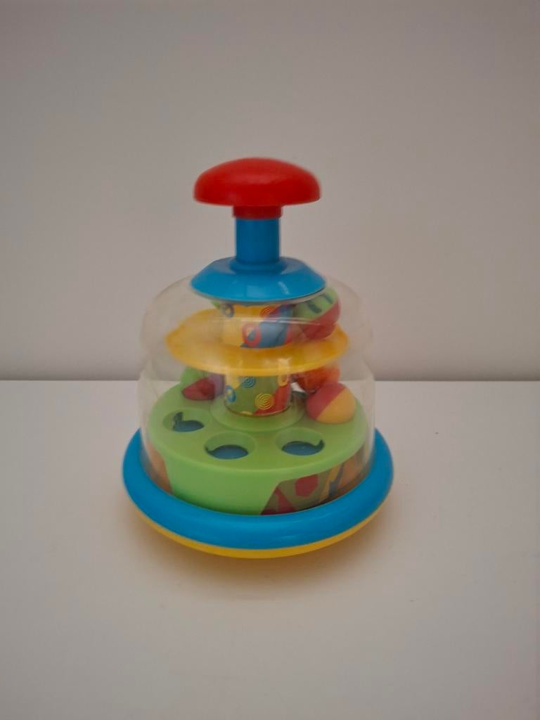 Bromtol, Verzenden, Gebruikt, Overige typen, Met geluid