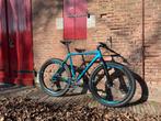 Koga Beachracer Pro - klaar voor strand & gravel, Fietsen en Brommers, Fietsen | Mountainbikes en ATB, 53 tot 57 cm, Ophalen, Zo goed als nieuw