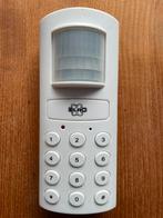 Elro alarm standalone SC88 MA80, Ophalen of Verzenden, Detector, Sensor of Melder, Overige soorten