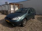 Ford Focus Wagon 1.6-16V Centennial NL-Auto / NAP / Airco, 1596 cc, Gebruikt, 4 cilinders, Origineel Nederlands