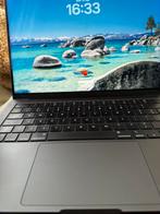 Apple MacBook Pro (M3, 2023), Ophalen of Verzenden, Zo goed als nieuw, 2 tot 3 Ghz