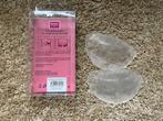 Beauty essentials BH siliconen cups/gel push up pads NIEUW, Ophalen of Verzenden, Overige kleuren, BH