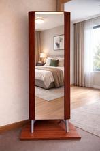 Zware passpiegel pas spiegel, Ophalen, Gebruikt, 150 tot 200 cm, Rechthoekig