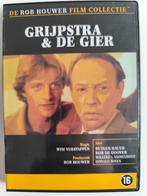 Grijpstra & De Gier DVD - Rob Houwer Film Collectie, Ophalen of Verzenden