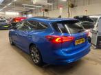 Ford Focus Wagon 1.0 EcoBoost Hybrid ST Line | Groot scherm, 12 maanden, Gebruikt, Euro 6, Origineel Nederlands