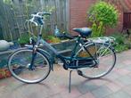 Batavus Staccato damesfiets framemaat 57, Ophalen, Gebruikt, Versnellingen, Batavus