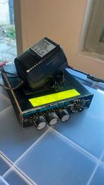 Alesis microverb II inclusief voeding, Ophalen of Verzenden, Gebruikt, Reverb