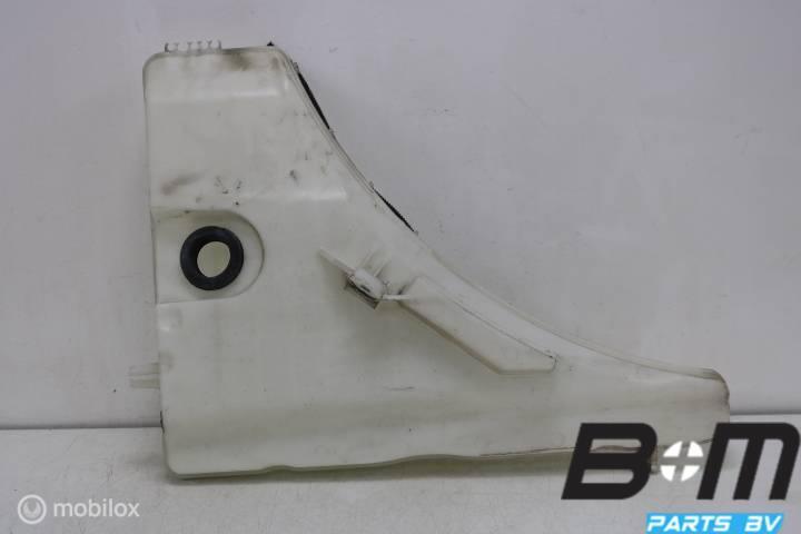 Ruitensproeiertank Audi Q7 4M 4M0955453G, Auto-onderdelen, Ruiten en Toebehoren, Gebruikt