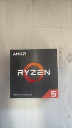 Ryzen 5 5600 met garantie, Computers en Software, Processors, Ophalen, Zo goed als nieuw, 3 tot 4 Ghz