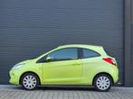 Ford Ka 1.2 Titanium nap airco apk 10-03-2027! (bj 2009), Gebruikt, 1242 cc, 4 cilinders, 4 stoelen