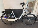 Gazelle orange D57 nexus 7 stads fiets, 53 tot 56 cm, Versnellingen, Ophalen of Verzenden, Zo goed als nieuw