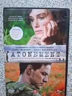 De Dramafilm "Atonement", Gebaseerd op het boek "Boetekleed", Vanaf 12 jaar, Ophalen of Verzenden, Zo goed als nieuw, Drama