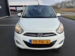 Hyundai I10 1.2 i-Catcher 14”inch AIRCO.USB.ISOFIX.NAP!, Voorwielaandrijving, Euro 5, 31 €/maand, 4 cilinders