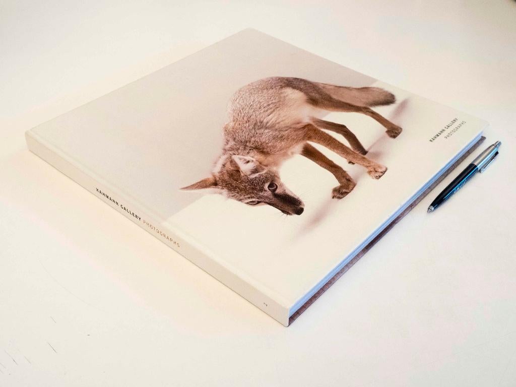 Kahmann Gallery | Artist Portfolio 2015 | topfotografie, Ophalen of Verzenden, Gelezen, Fotografen