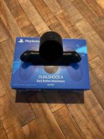 Dualshock 4 Back Button Attachment - Nieuwstaat, Ophalen of Verzenden, Zo goed als nieuw, Overige controllers, PlayStation 4
