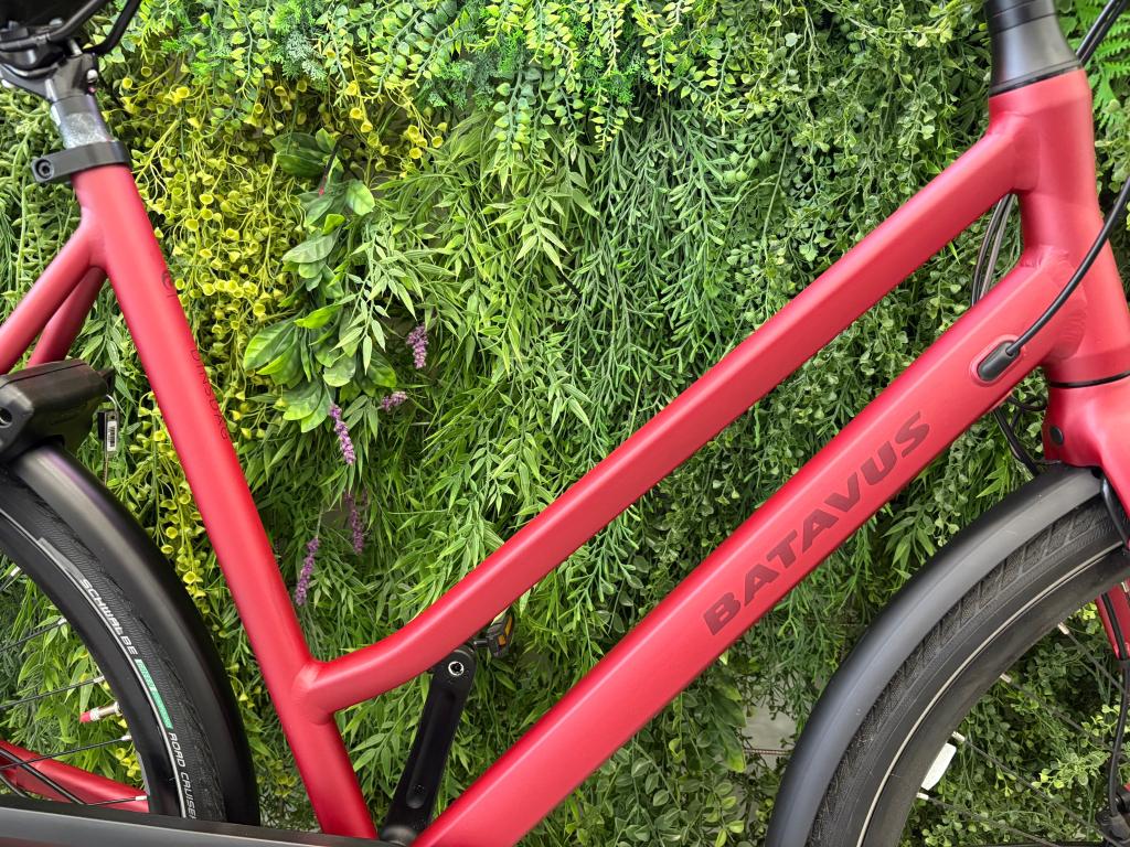 NIEUW! Batavus Dinsdag – Nexus 7 - 57cm, Versnellingen, Batavus, Nieuw, Accell Group B.V.