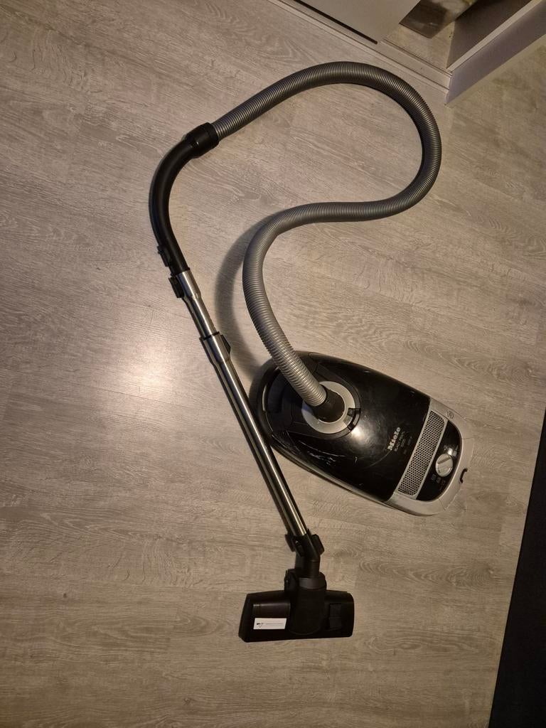 Miele Stofzuiger onderdelen, Witgoed en Apparatuur, Stofzuigers, Ophalen