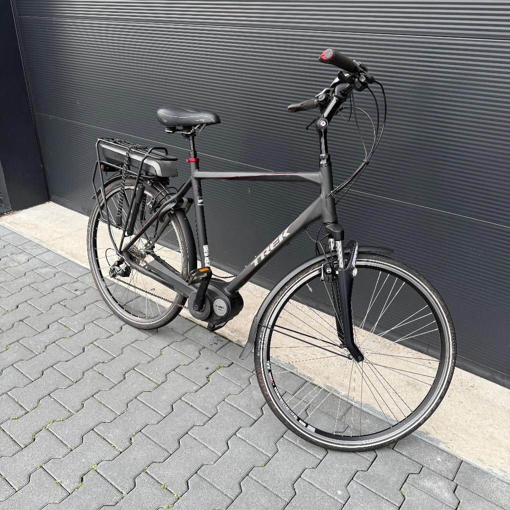 Refurbished Trek TM500+ - 29.871 km, Fietsen en Brommers, Elektrische fietsen, Overige merken, Ophalen of Verzenden, Zo goed als nieuw