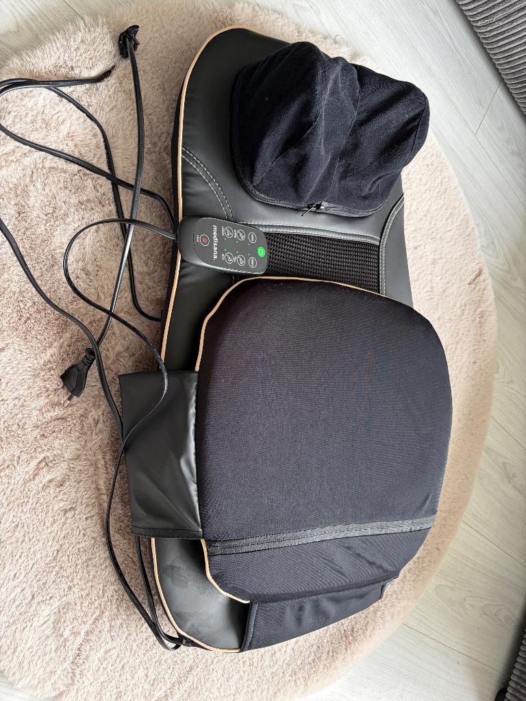 Massage apparaat, Ophalen, Zo goed als nieuw, Apparaat