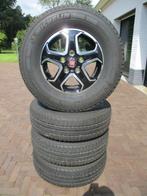 Orig. Fiat Ducato 16 inch velgen Camper 5x130 Heavy NIEUWST, Ophalen, 16 inch, Banden en Velgen, Bestelwagen