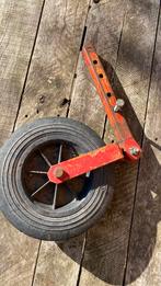 Frontwiel Honda F560, Ophalen of Verzenden, Gebruikt