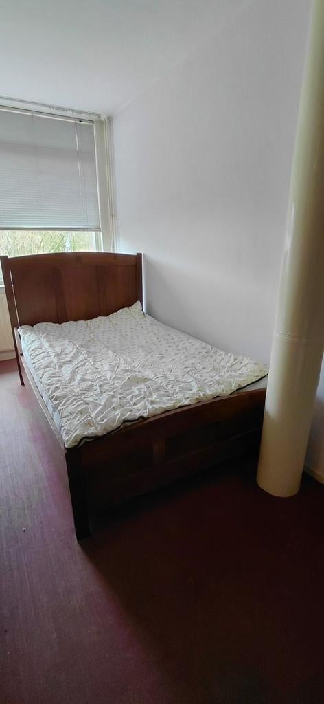 Twijfelaar 120 x 190, Ophalen, 190 cm of minder, Twijfelaar, 120 cm