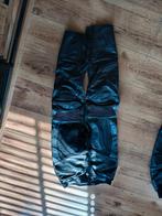 MQP Dynamic Cruiser Leren Motorbroek Maat 172 - Keurig, Motoren, Kleding | Motorkleding, Broek | leer, Heren, MQP, Ophalen of Verzenden