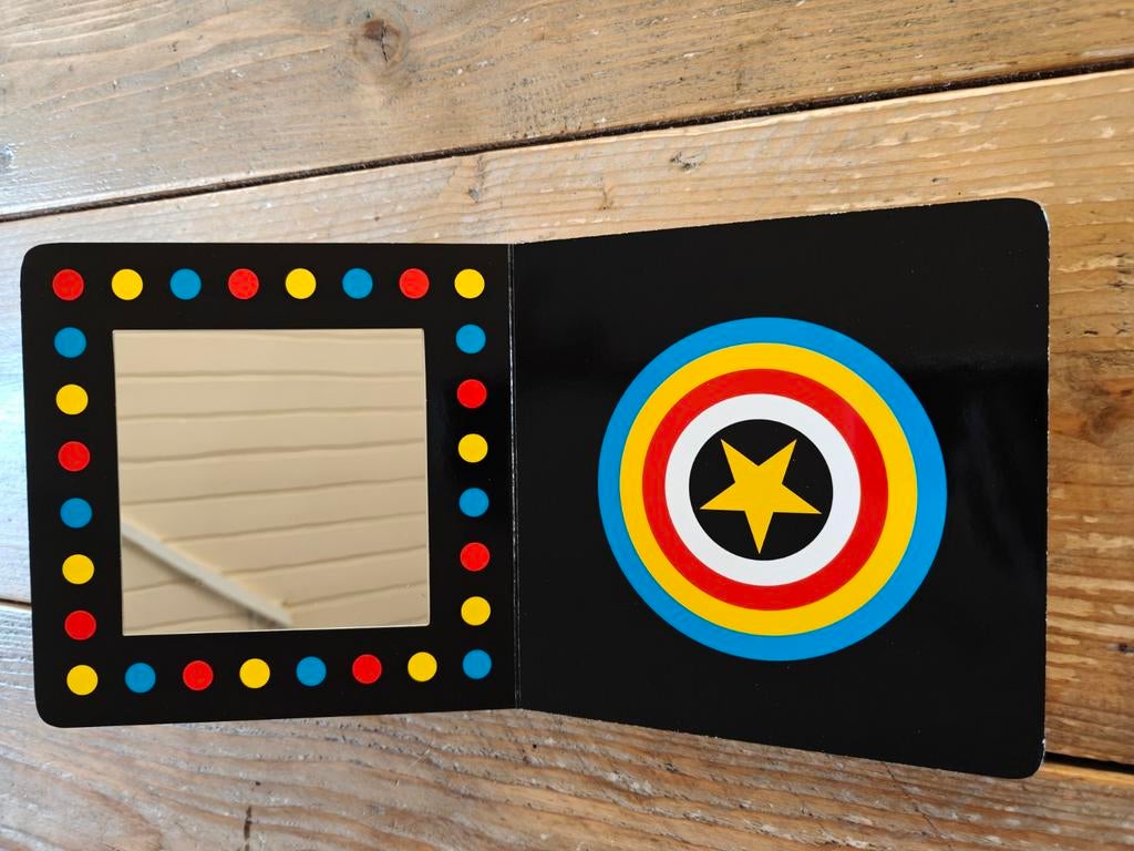 Baby ziet., Ophalen of Verzenden