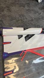 Duotone WARP_fin 6.8 2024 #2, Niet ingevuld, 5 tot 7 m², Niet ingevuld, Ophalen of Verzenden