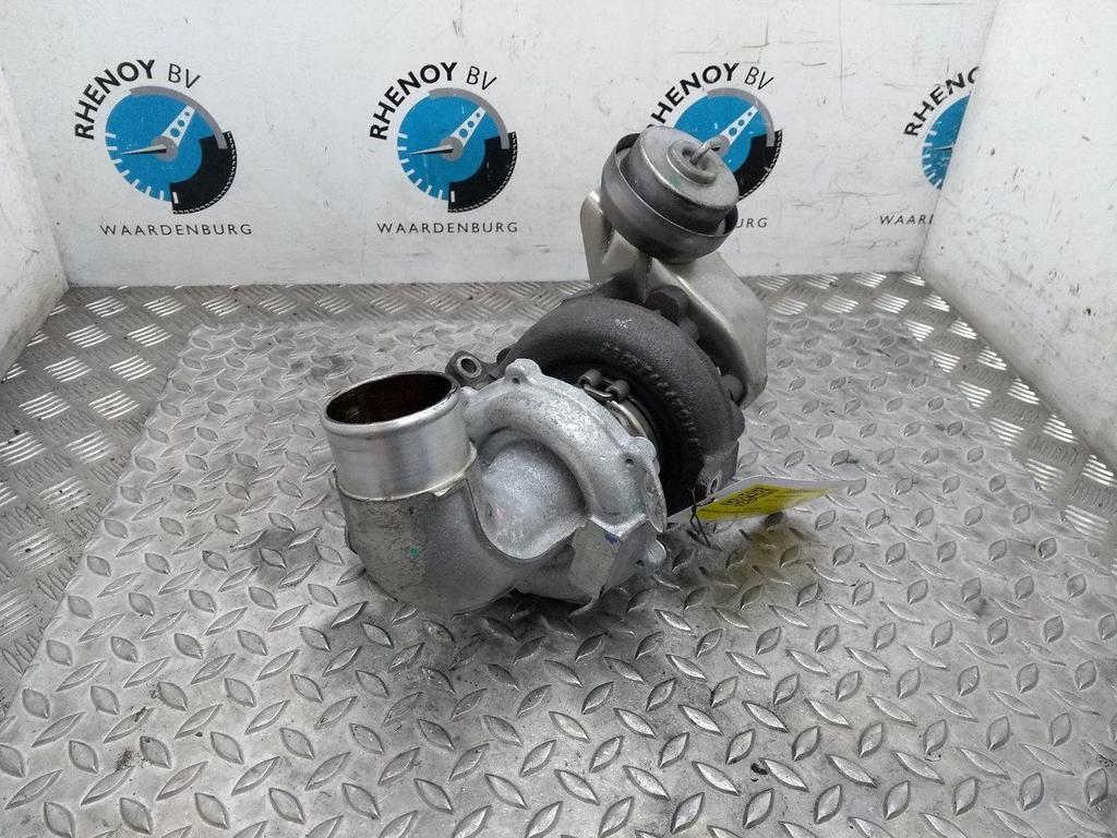 MAZDA 6 TURBO 2015, Ophalen of Verzenden, Gebruikt, Stiba lid
