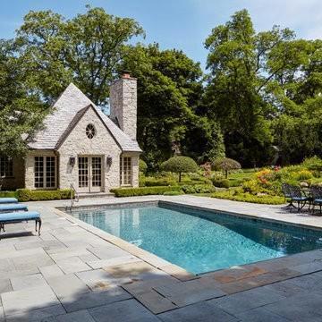 BOURGONDISCHE DALLEN echte natuursteen tegels buitentegels!, Ophalen of Verzenden, Nieuw, Natuursteen, 10 m² of meer