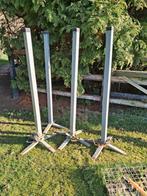 4 hindernisstaanders, Dieren en Toebehoren, Ophalen, Springen