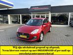 Suzuki Swift 1.2 Select Smart Hybrid, Voorwielaandrijving, Stof, Gebruikt, 4 cilinders