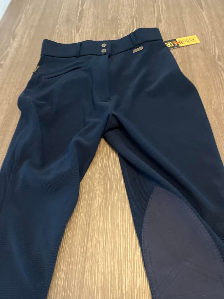 Paardrijbroek, Ophalen of Verzenden, Nieuw, Dressuur, Onderkleding