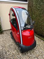Shoprider cabin overdekte scootmobiel deze week €2500,-, Diversen, Brommobielen en Scootmobielen, Ophalen, Zo goed als nieuw, 10 km/u of minder