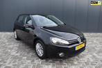 Volkswagen Golf 1.4 TSI Trendline |NIEUWE APK|5DEURS|ONDERHO, Euro 5, Stof, Gebruikt, 4 cilinders