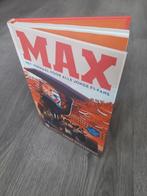 MAX VERSTAPPEN , het verhaal voor alle jonge F1 fans., Verzamelen, Ophalen of Verzenden, Formule 1