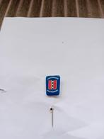 Pin - Amsterdamse Halfpondjes, Verzamelen, Speldjes, Pins en Buttons, Ophalen of Verzenden, Zo goed als nieuw, Merk, Speldje of Pin
