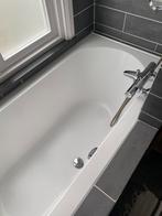 Badkuip inbouw, Huis en Inrichting, Badkamer | Complete badkamers, Ophalen, Gebruikt