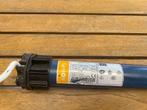 Somfy buismotor Mariner 40/17 – voor garagedeur/rolluik, Ophalen, Wit, 150 tot 200 cm, Zo goed als nieuw