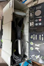 Planex lhs 2 225 eqi-plus te huur, Ophalen, Zo goed als nieuw, 1200 watt of meer, Overige typen