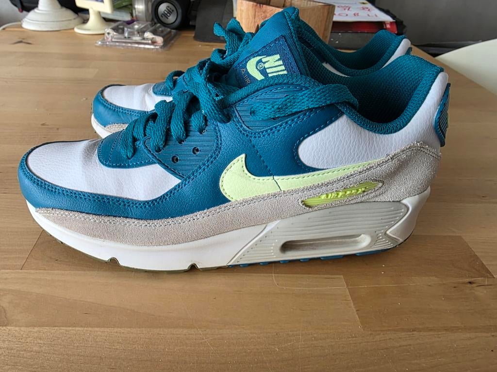 Nike Air Max 90 maat 39, Ophalen of Verzenden