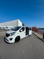 Opel Vivaro Gbdc 1.6 Cdti Biturbo 145pk Start/stop L2h1 2019, Auto's, Voorwielaandrijving, 145 pk, Wit, Origineel Nederlands