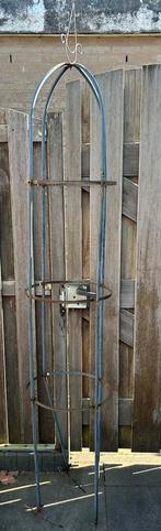 Plantensteun/rozenzuil 175 cm hoog, Ophalen, Gebruikt, Overige materialen