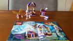 Lego Elves Aira's creatieve werkplaats 41071 compleet., Ophalen of Verzenden, Zo goed als nieuw